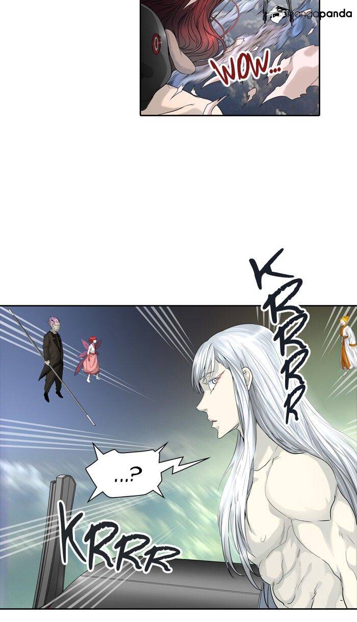 Tower of God Chapter 447 image 032